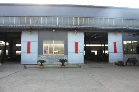 廠房設備 點擊查看詳細信息<br>標題:廠房設備 閱讀次數:1574
